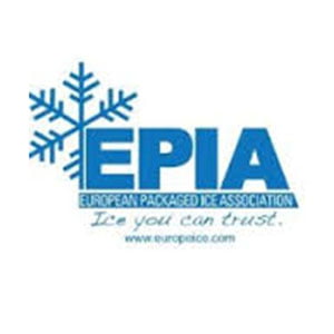 European Packaged Ice Association Logo
