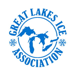Great Lakes Ice Association Logo