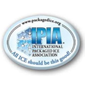 International Packaged Ice Association Logo