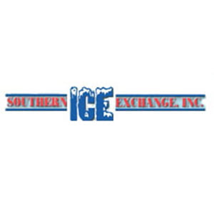 Southern Ice Exchange Logo