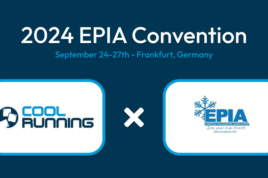 European Packaged Ice Association Convention