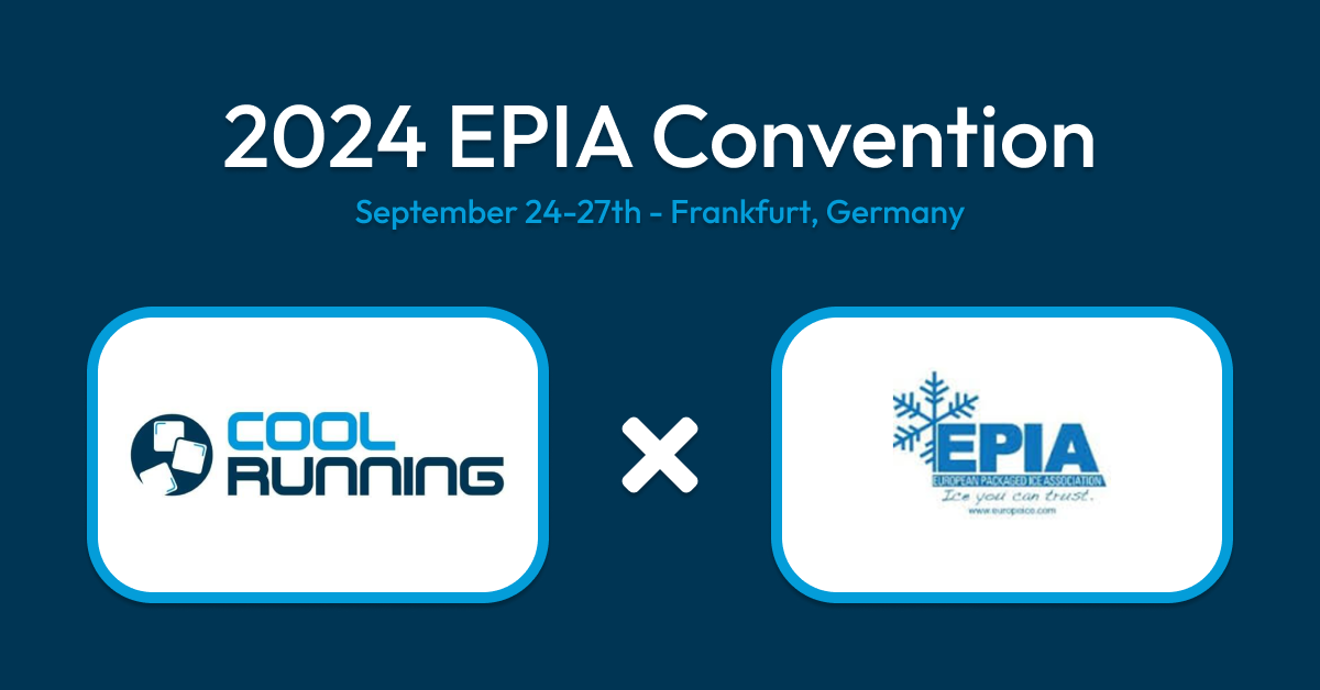 European Packaged Ice Association Convention