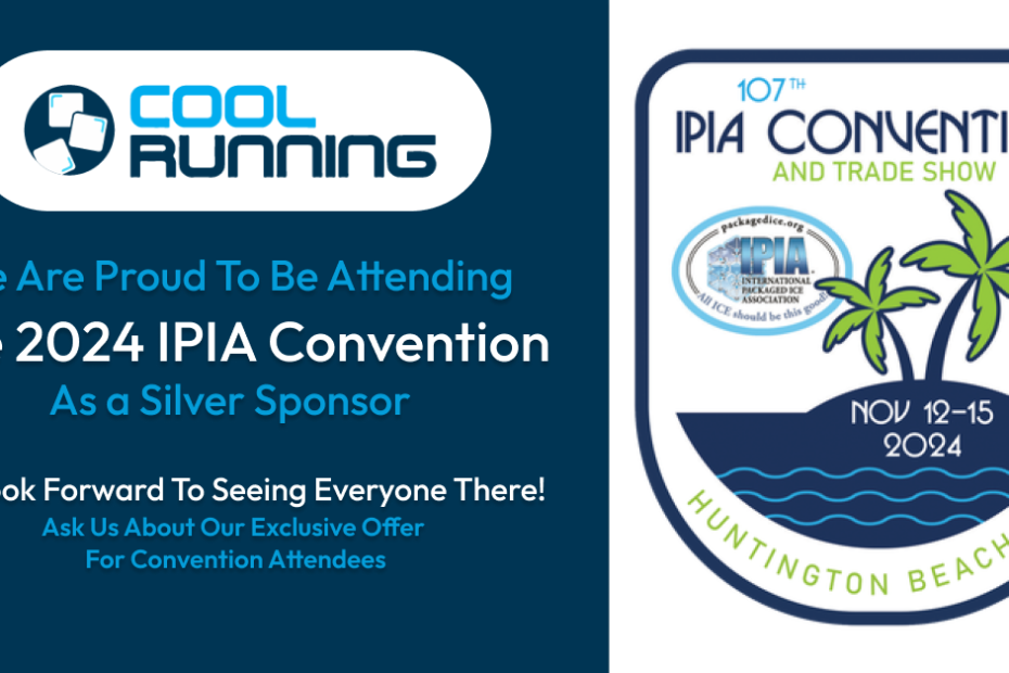 2024 International Packaged Ice Association Convention