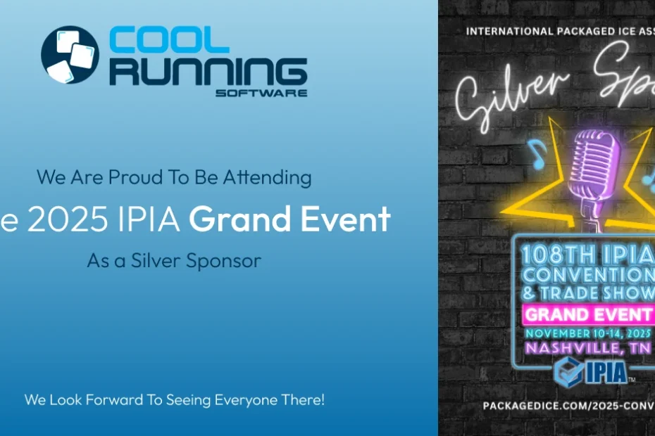 2025 International Packaged Ice Association Convention