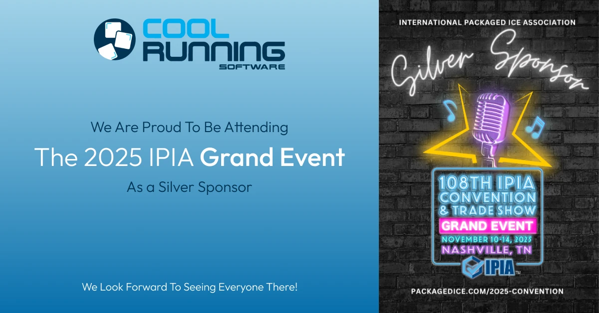 2025 International Packaged Ice Association Convention