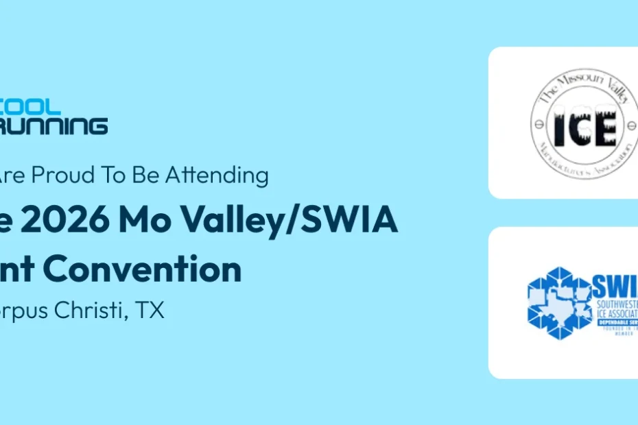 Missouri Valley Ice Association and Southwestern Ice Association 2026 Joint Convention in Corpus Christi Texas"