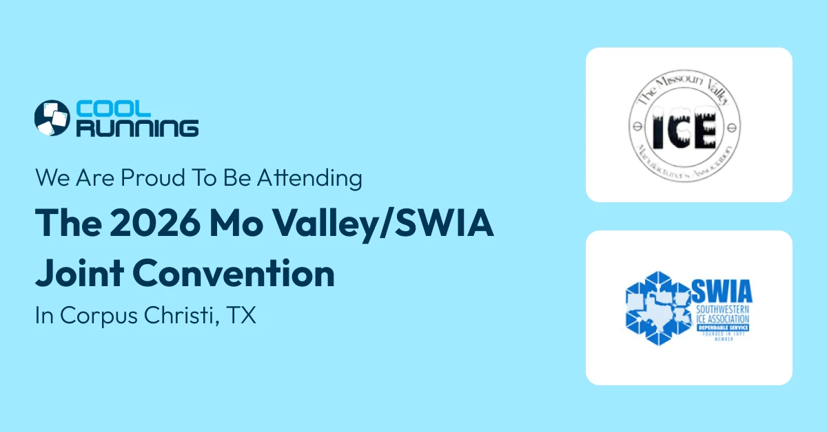 Missouri Valley Ice Association and Southwestern Ice Association 2026 Joint Convention in Corpus Christi Texas"