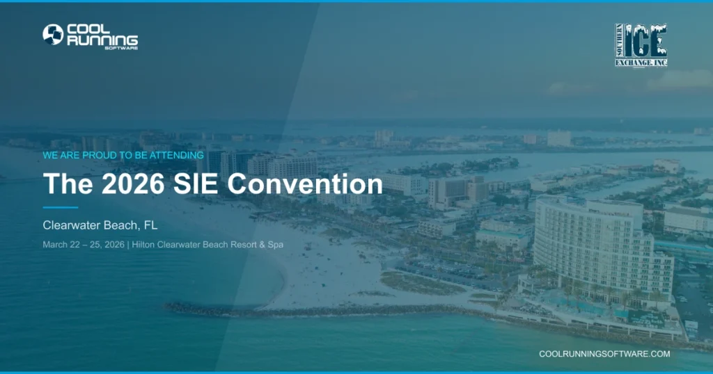 Southern Ice Exchange 2026