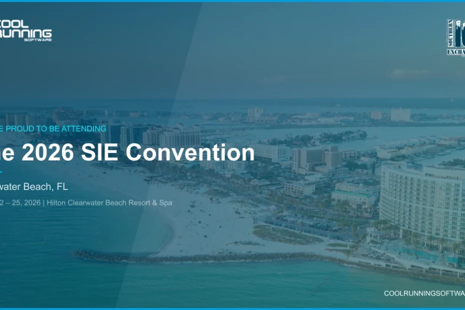 Southern Ice Exchange 2026