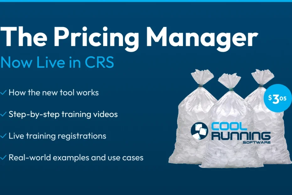 Pricing Manager - Complete Guide