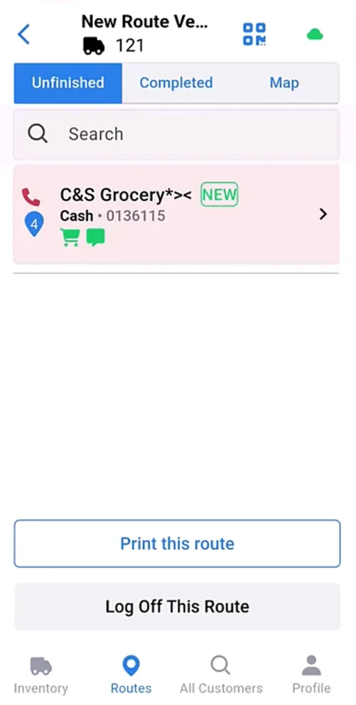 CRS_CRDriver_v1-0-148_PinkStop_Screenshot