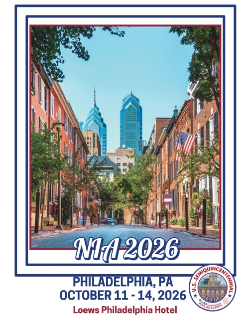 Northeastern Ice Association - 2026